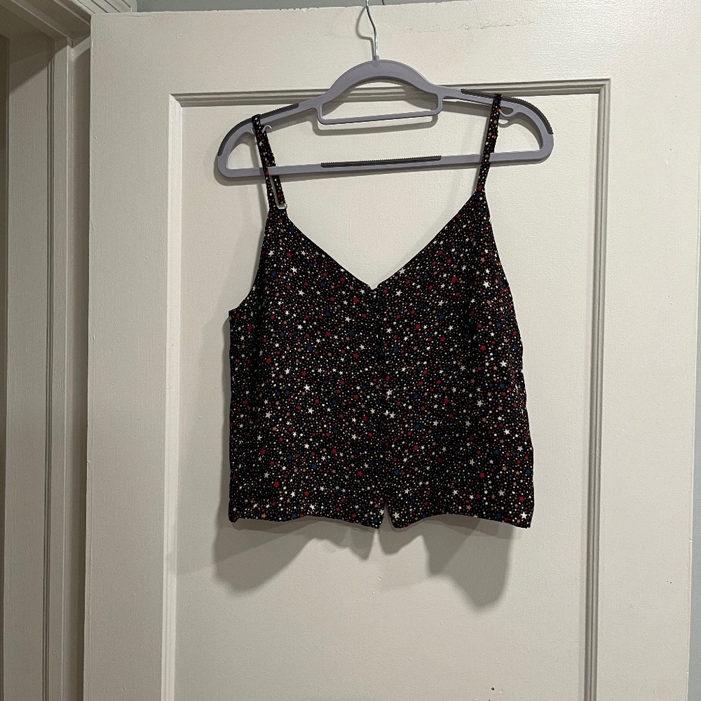 Madewell top